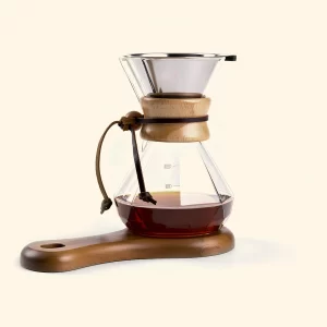 Meker de Vidrio 800 ML