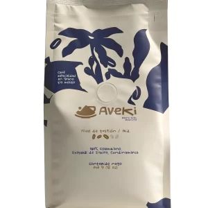 Café Aveki